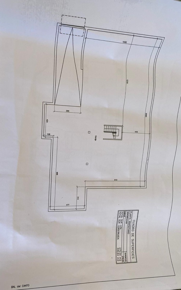 DGM-SM-1119 — Guardamar del Segura bild 26