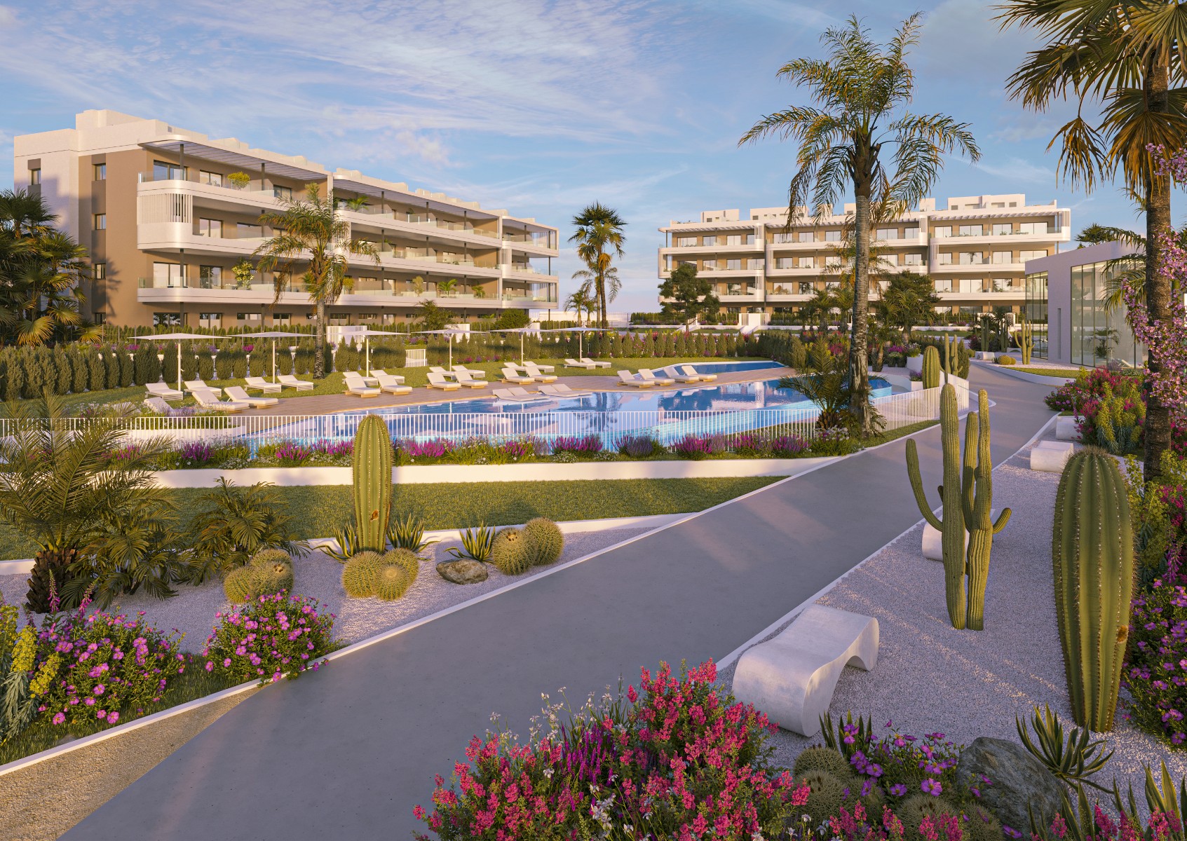 House in Torrevieja - view 1
