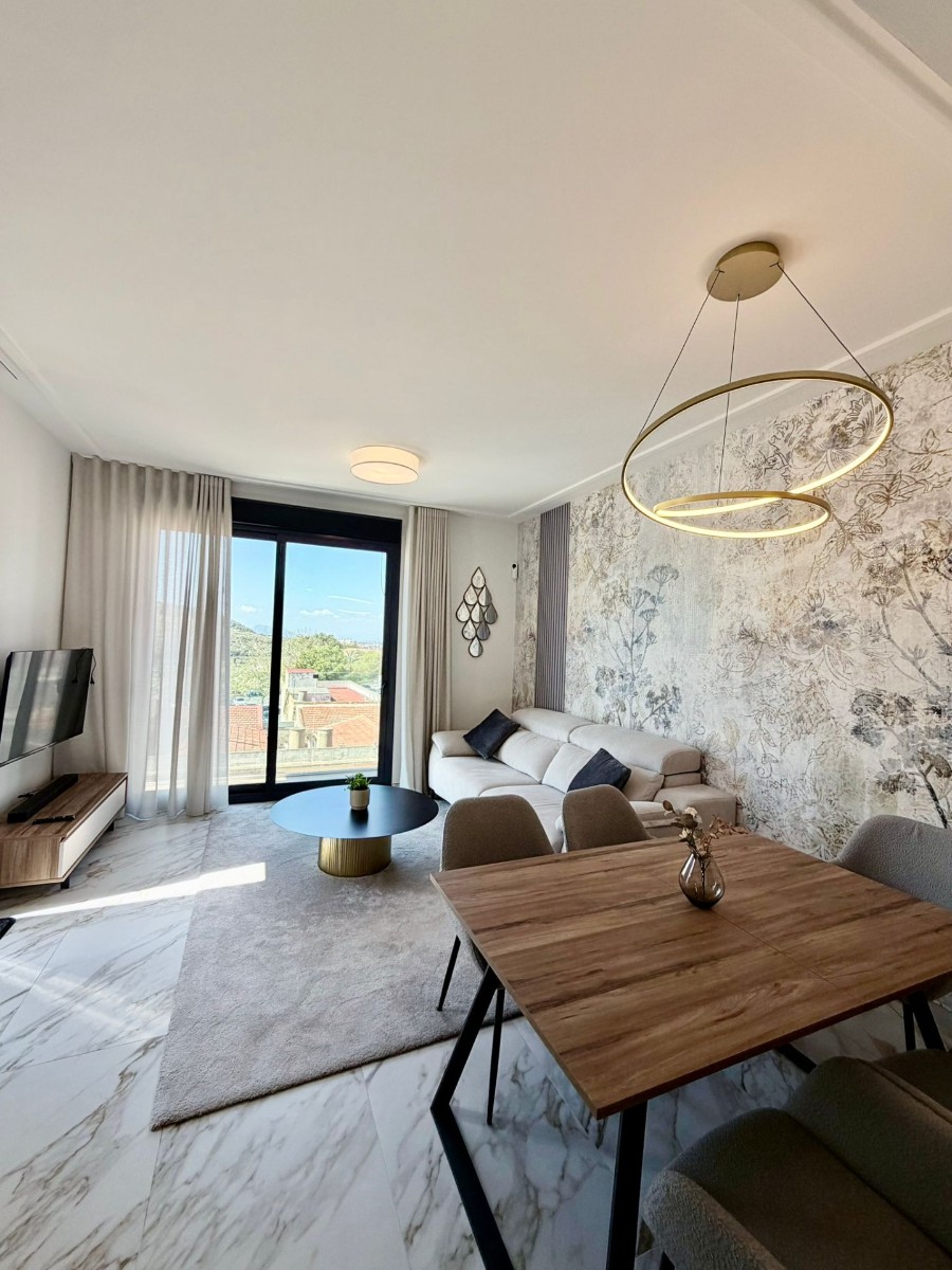 Penthouse in Guardamar del Segura - view 1