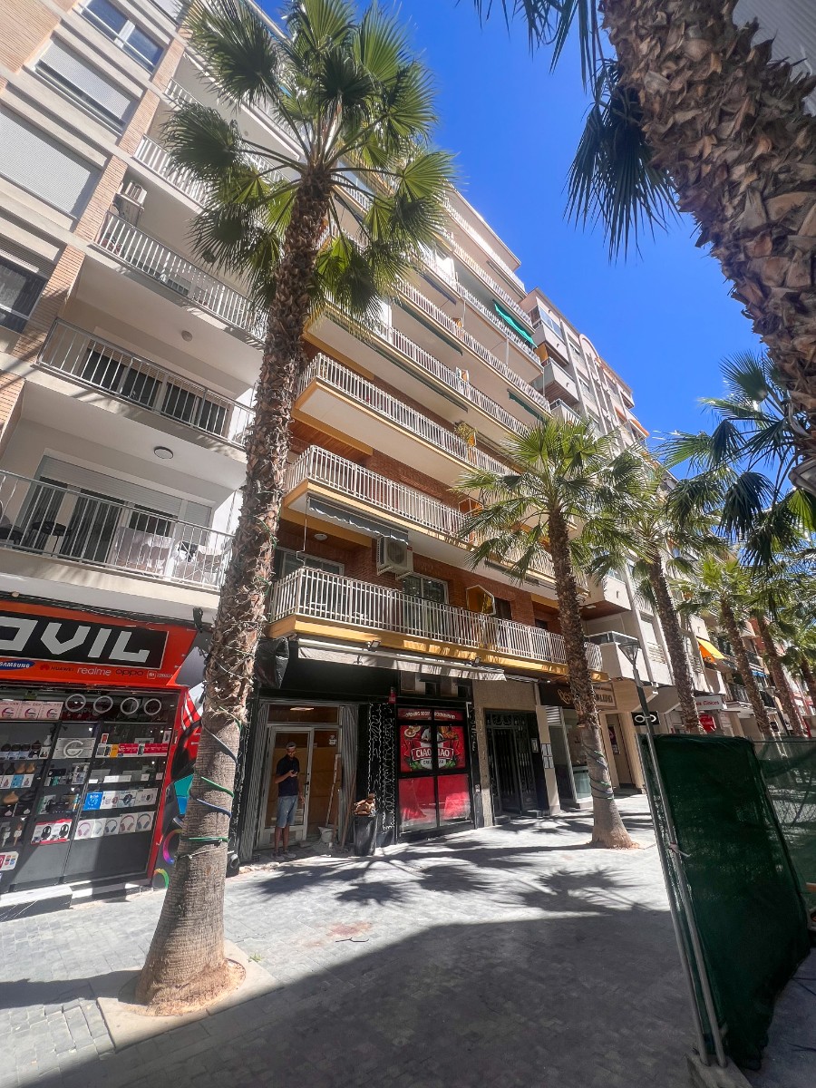 DTO-SM-1231 — Torrevieja bild 32