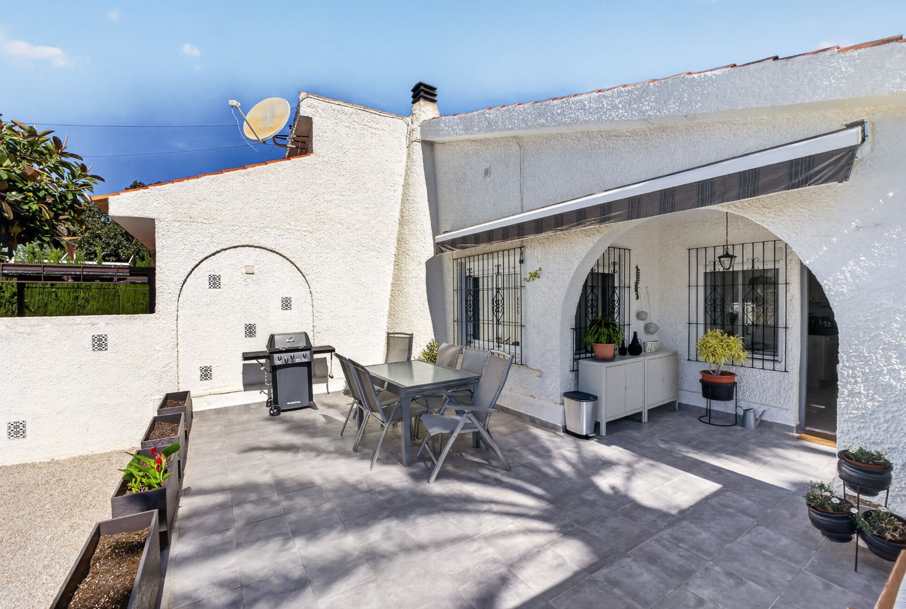 Villa in Torrevieja - view 1