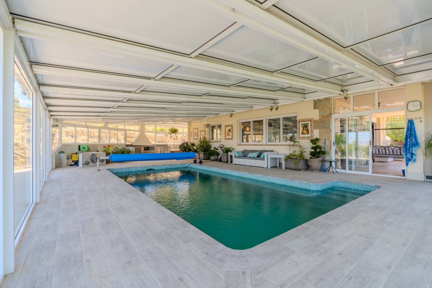 Farm, Ranch or Equestrian in Torremendo - Image 3