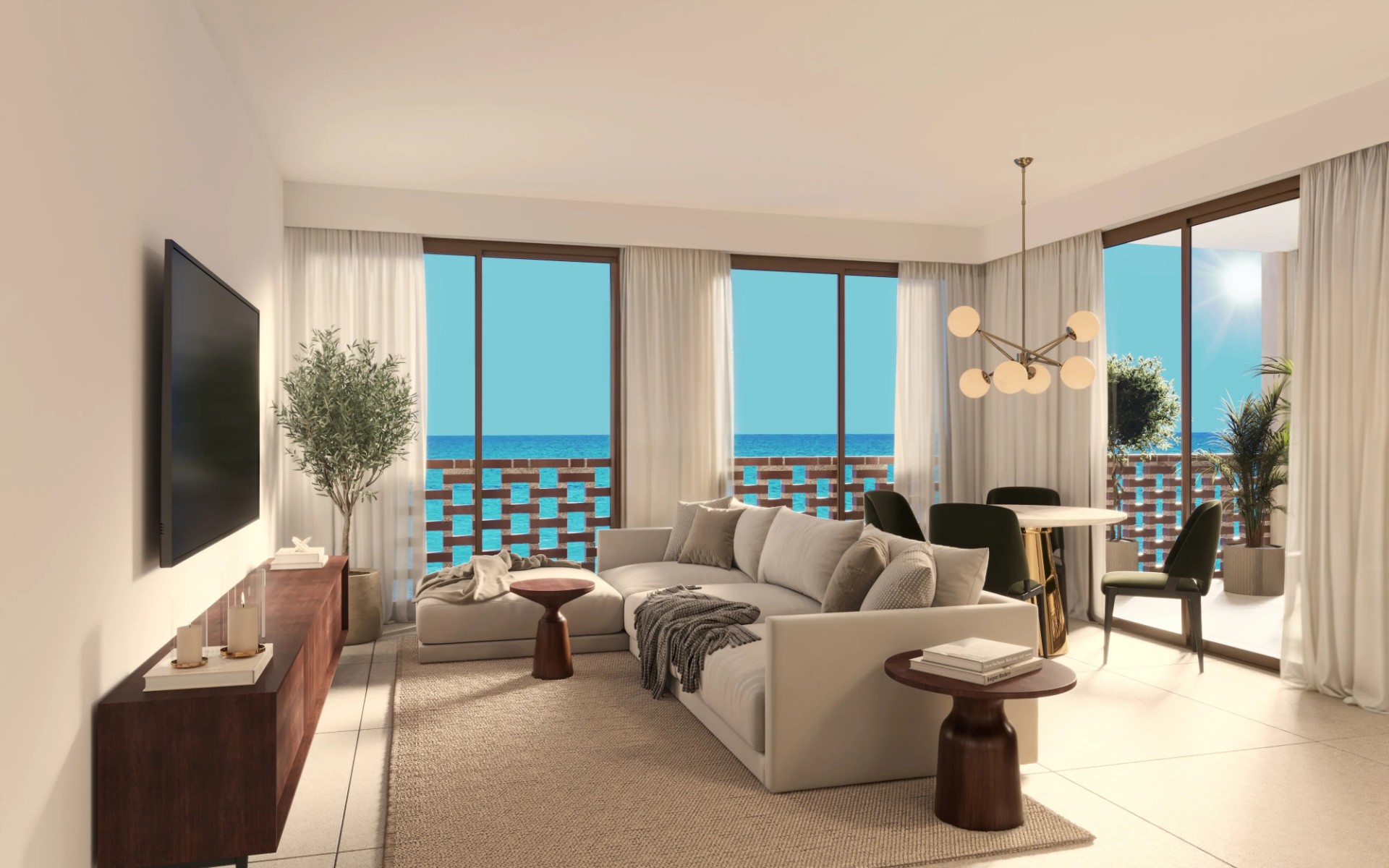 Apartment in Villajoyosa - Image 4
