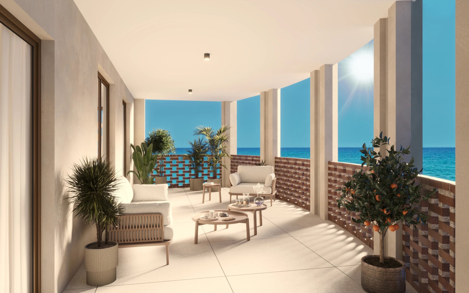 Apartment in Villajoyosa - Image 3