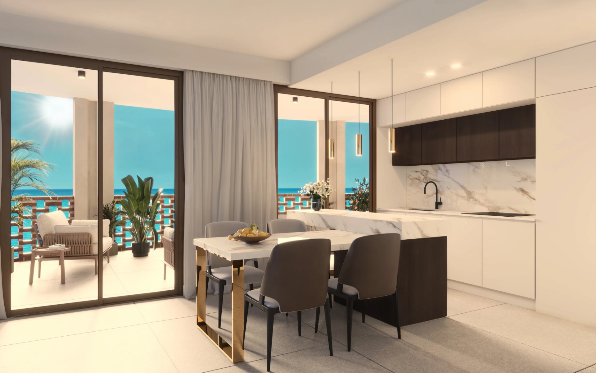 Apartment in Villajoyosa - Image 5