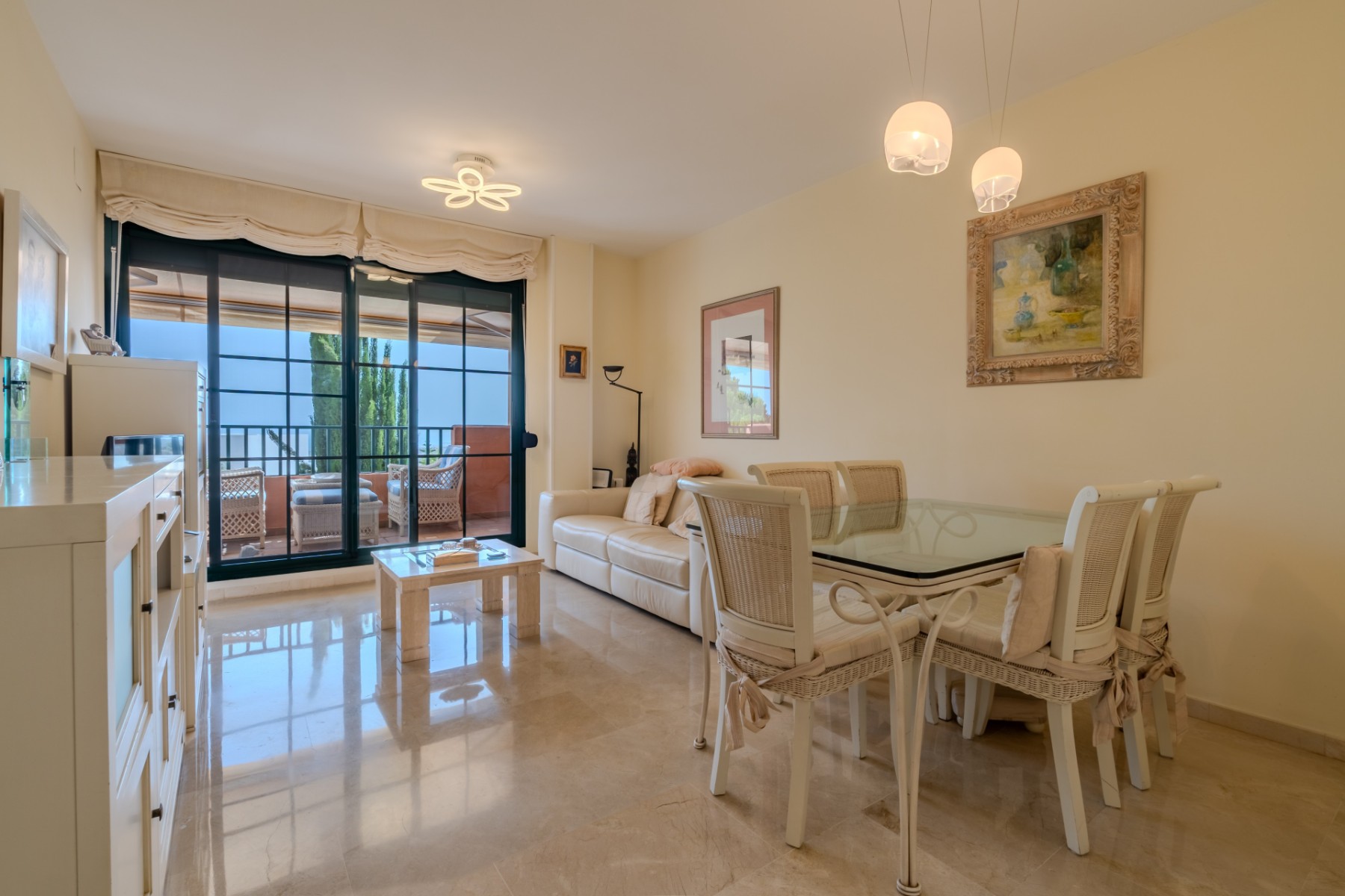 Apartment in Finestrat - Image 5