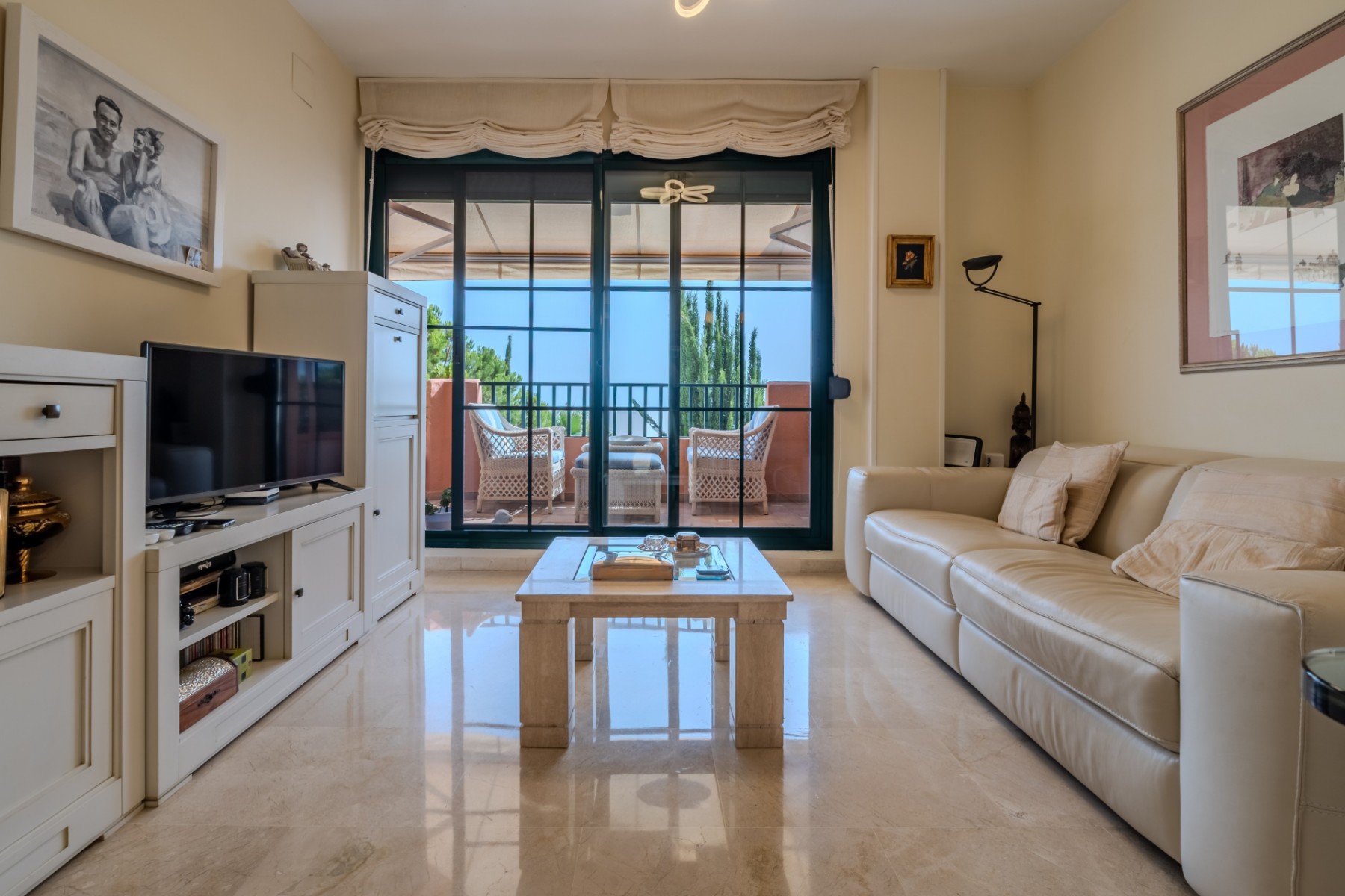 Apartment in Finestrat - Image 4