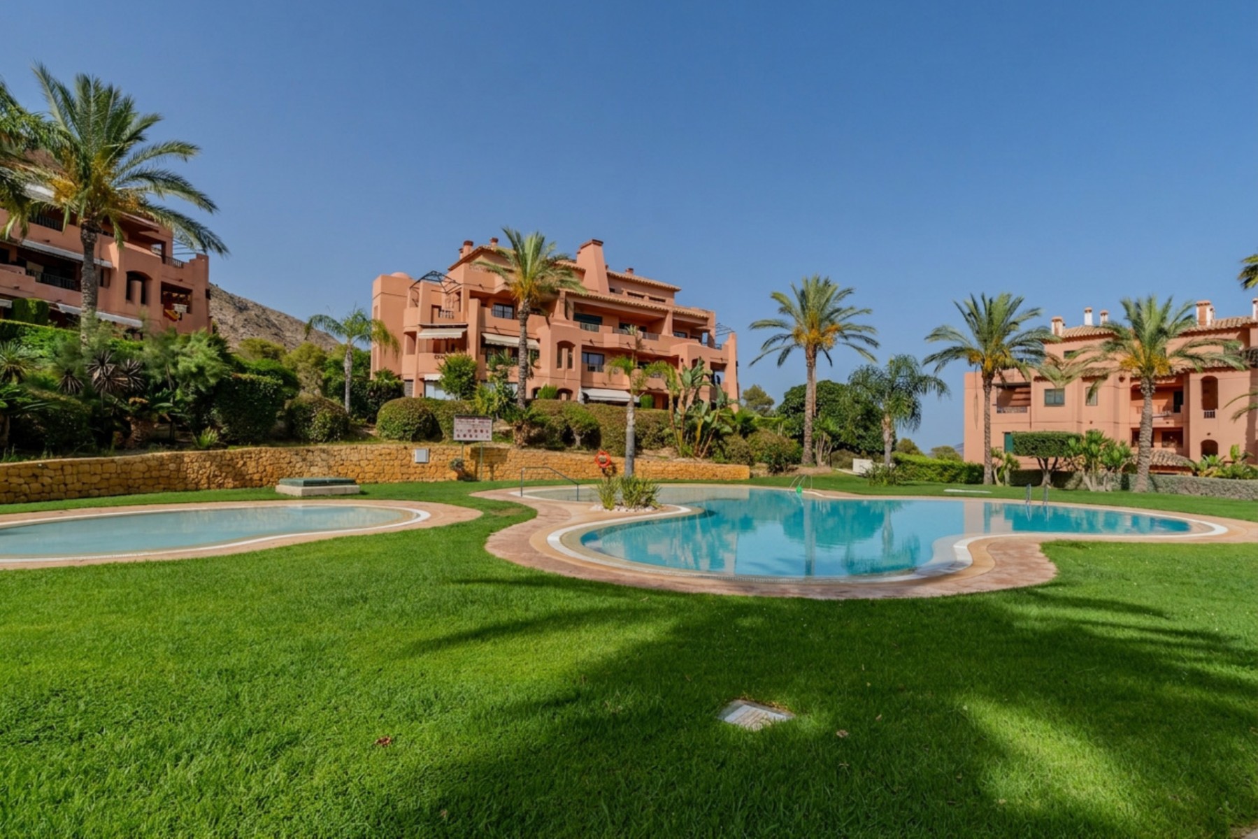 Apartment in Finestrat - Image 2