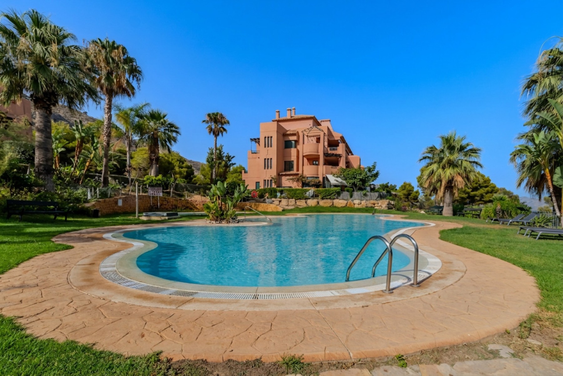 Apartment in Finestrat - Image 3