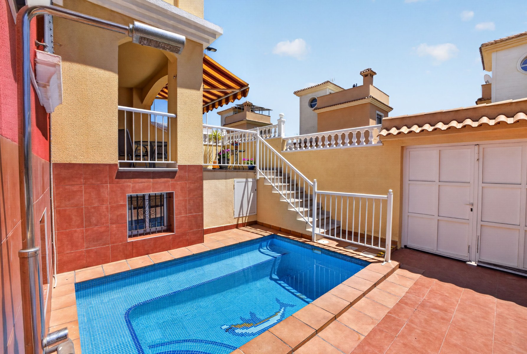 House in Torrevieja - Image 2