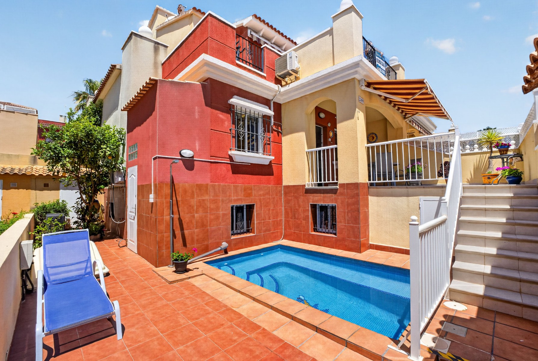 House in Torrevieja - view 1
