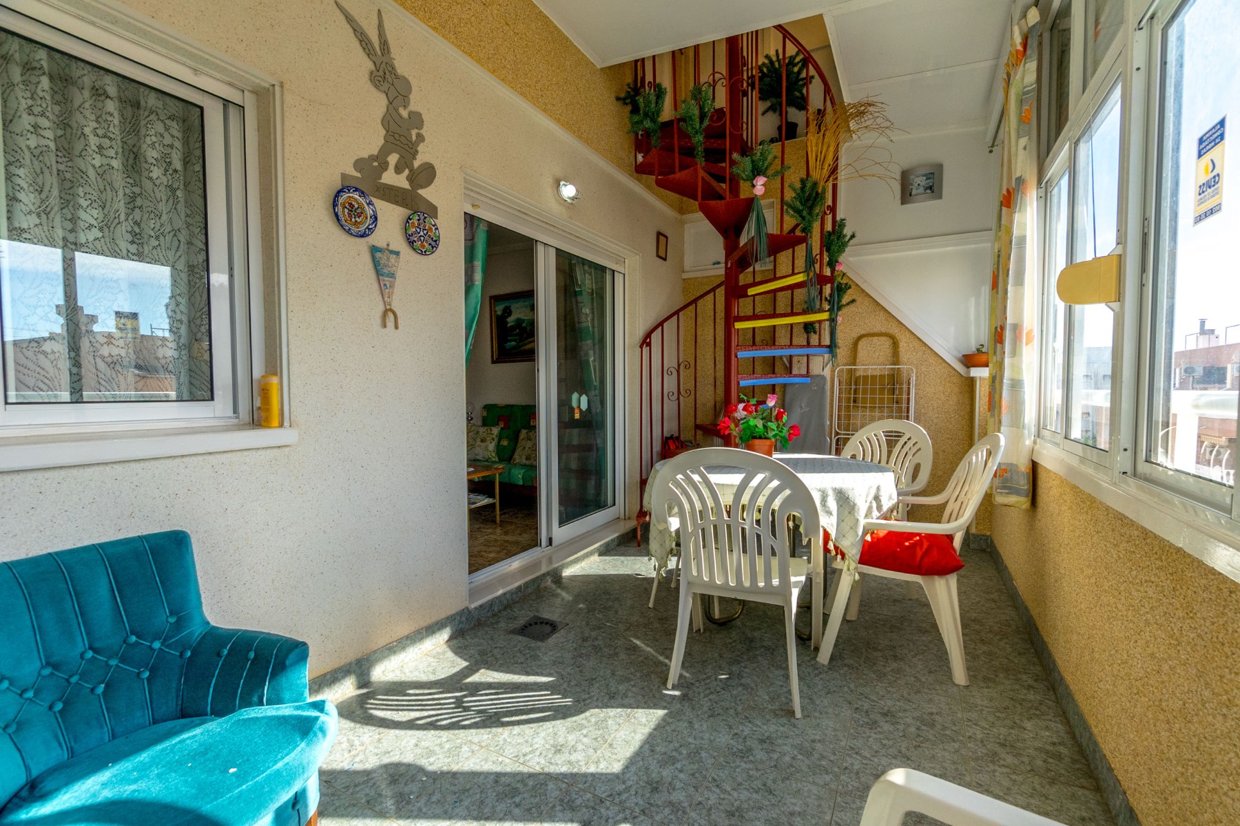 Penthouse in Torrevieja - Image 2