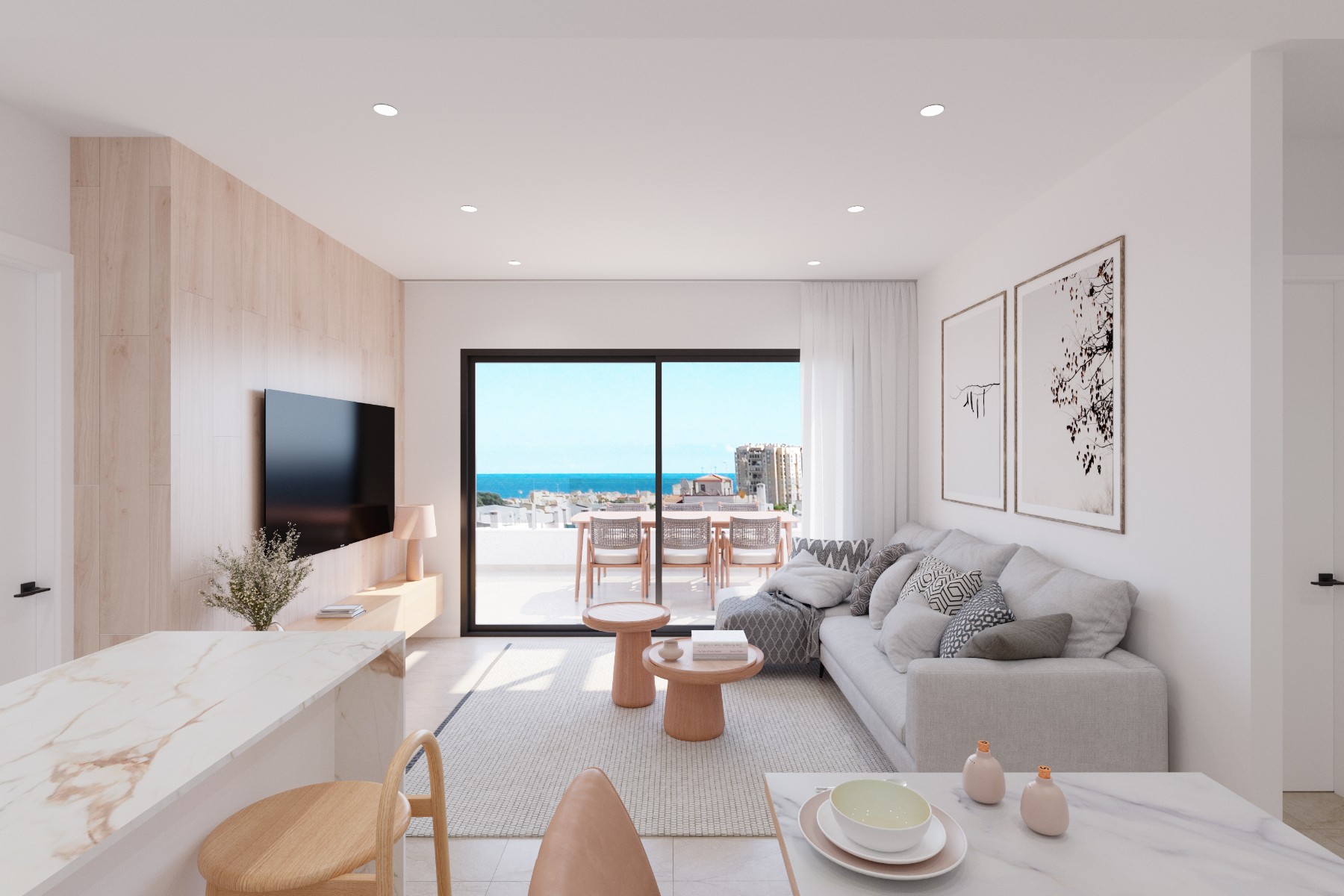 Apartment in Torrevieja - Image 4