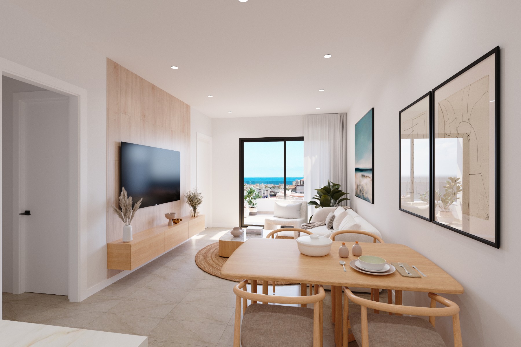 Apartment in Torrevieja - Image 5