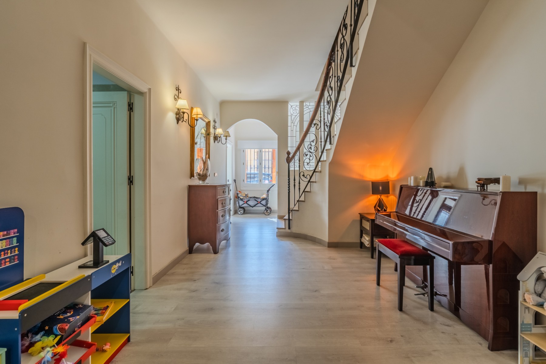 Duplex en Guardamar del Segura 2