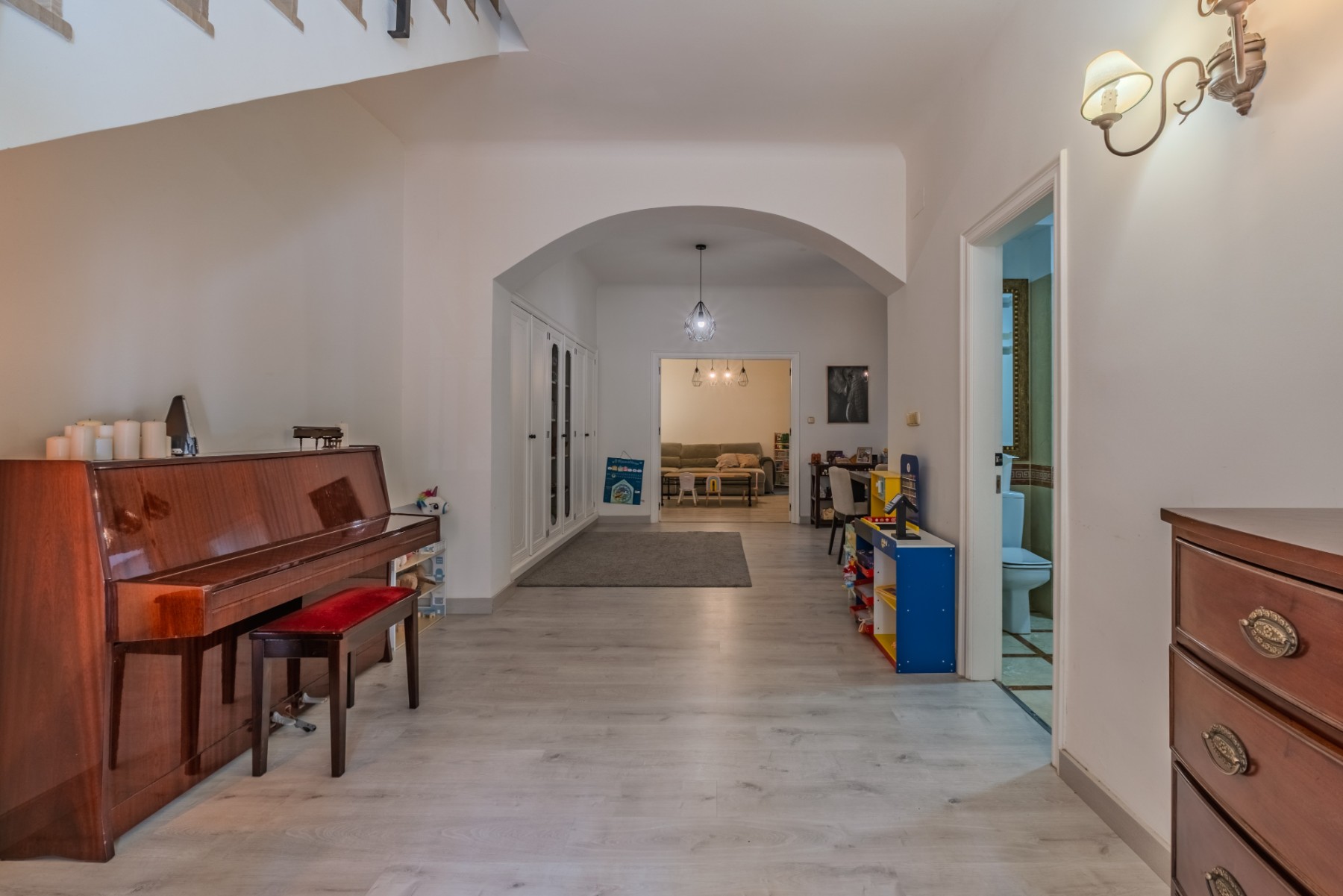 Duplex en Guardamar del Segura 3