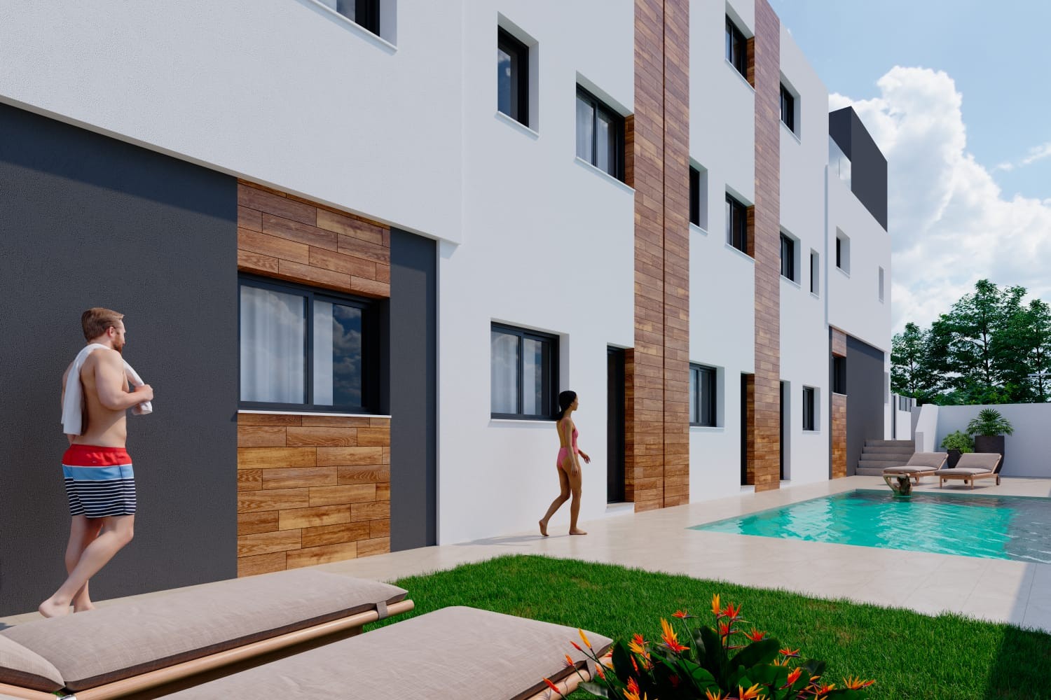 House in Torrevieja - Image 2