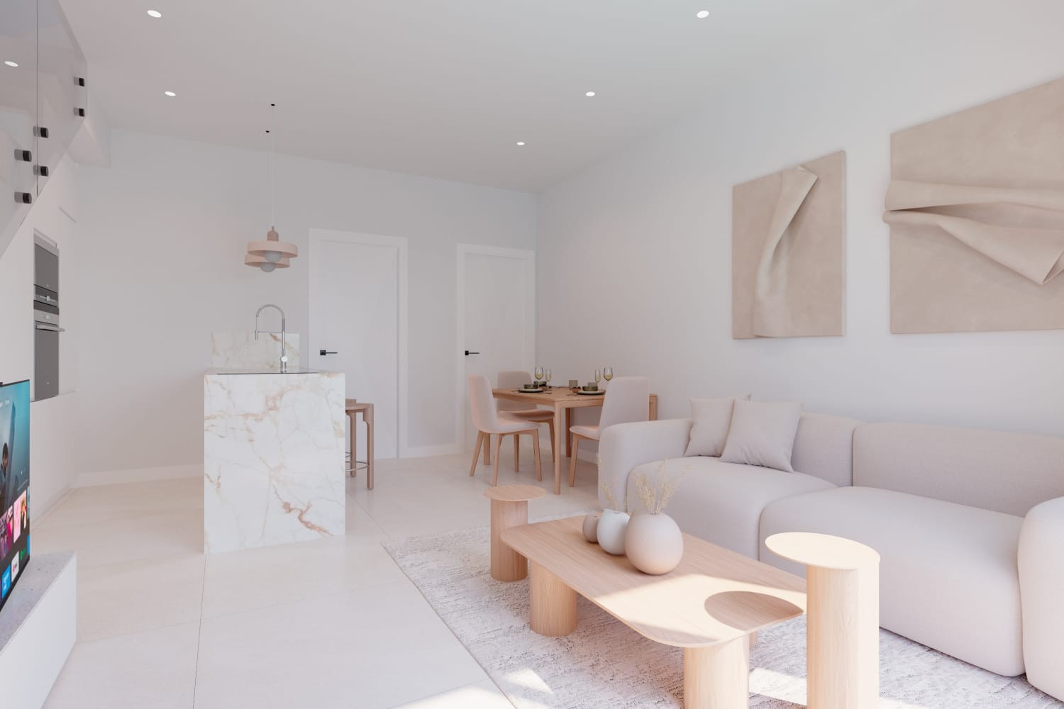House in Torrevieja - Image 3