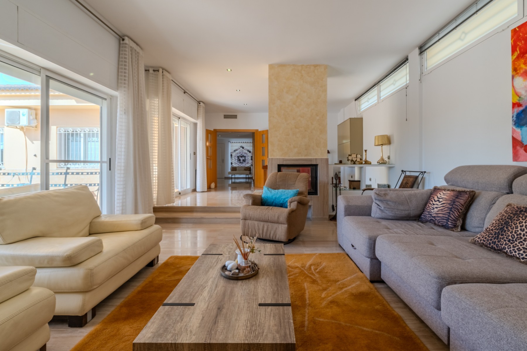 Landhuis · Herverkoop - Almoradí · Alicante · Spanje Landhuis · Herverkoop - Almoradí · Alicante · Spanje