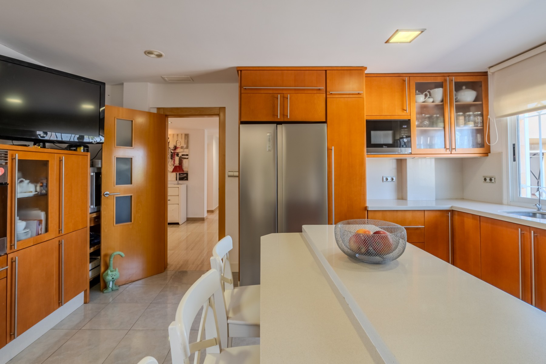 Landhuis · Herverkoop - Almoradí · Alicante · Spanje Landhuis · Herverkoop - Almoradí · Alicante · Spanje