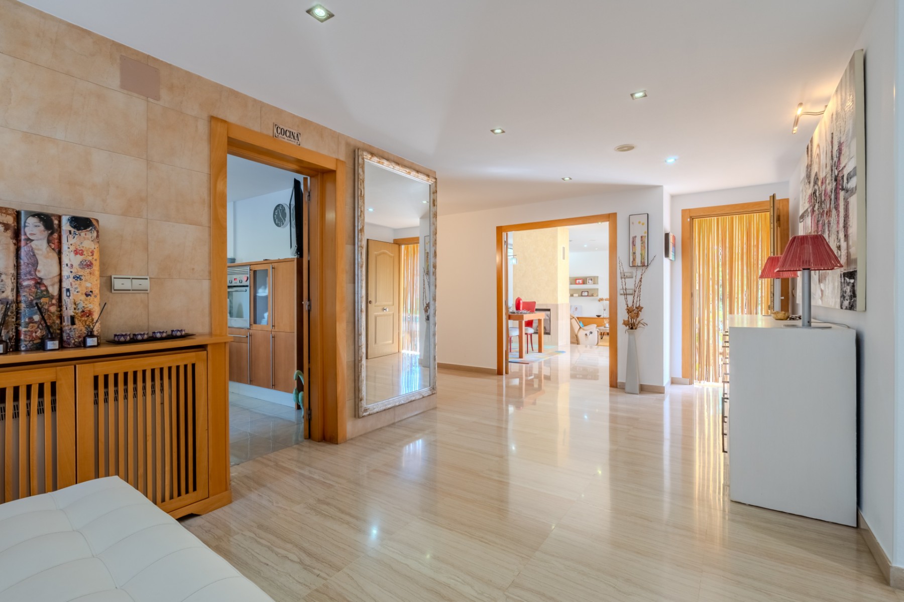 Landhuis · Herverkoop - Almoradí · Alicante · Spanje Landhuis · Herverkoop - Almoradí · Alicante · Spanje