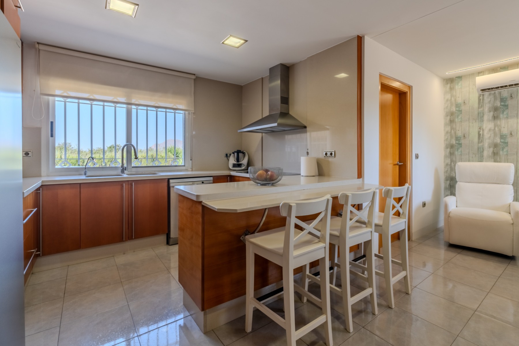 Landhuis · Herverkoop - Almoradí · Alicante · Spanje Landhuis · Herverkoop - Almoradí · Alicante · Spanje