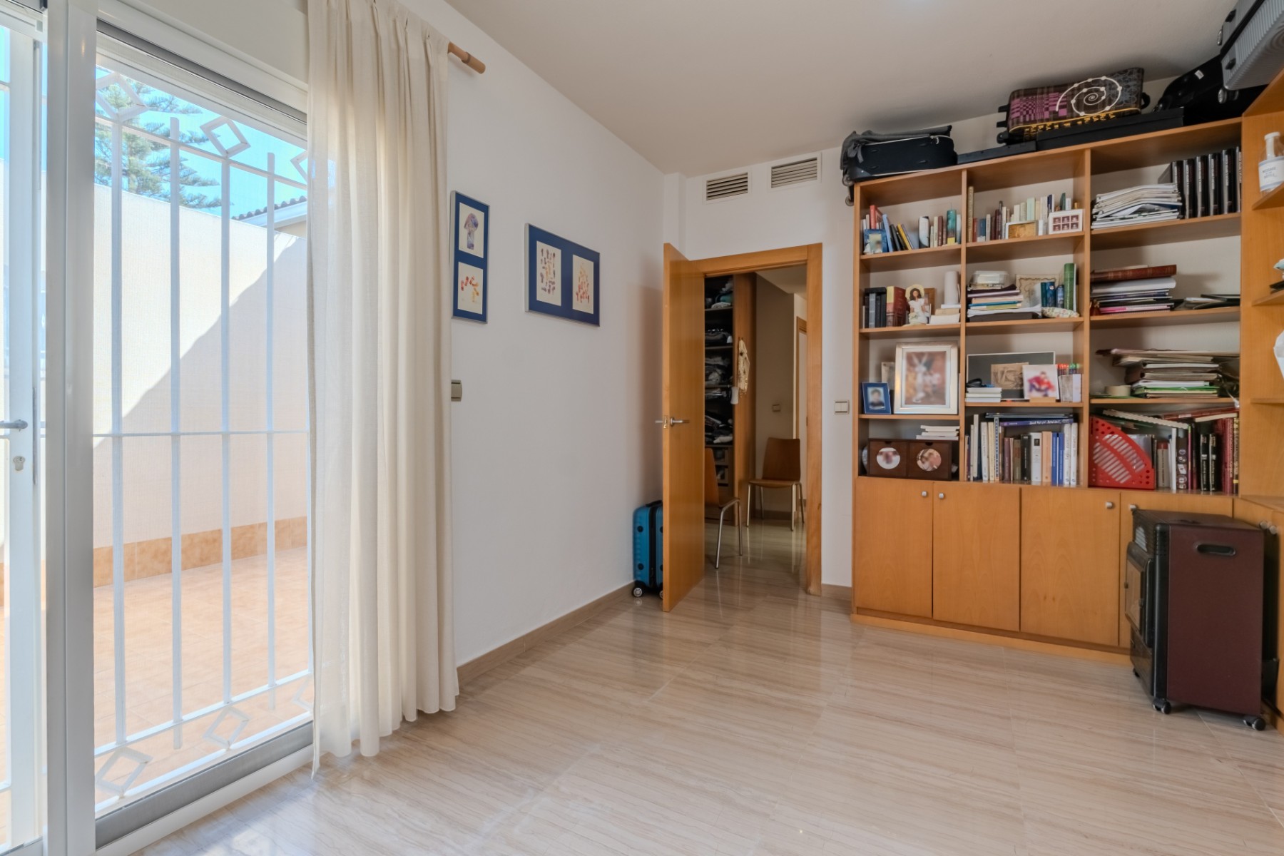 Landhuis · Herverkoop - Almoradí · Alicante · Spanje Landhuis · Herverkoop - Almoradí · Alicante · Spanje