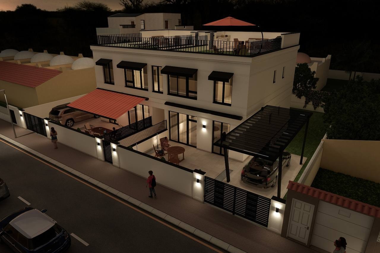 House in Torrevieja - Image 3