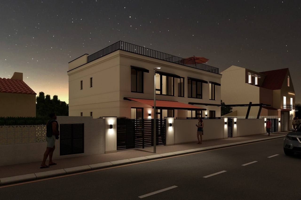 House in Torrevieja - Image 2