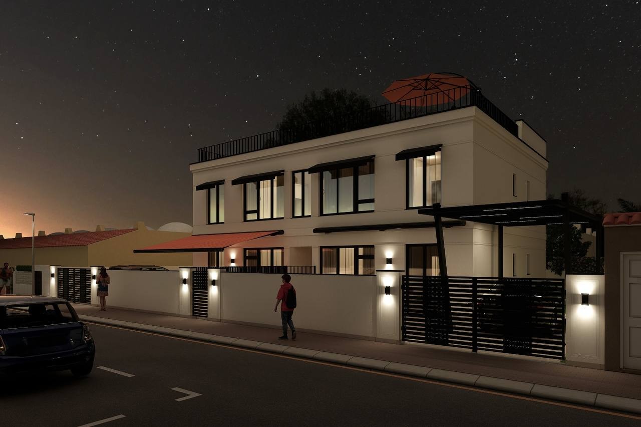 House in Torrevieja - Image 4
