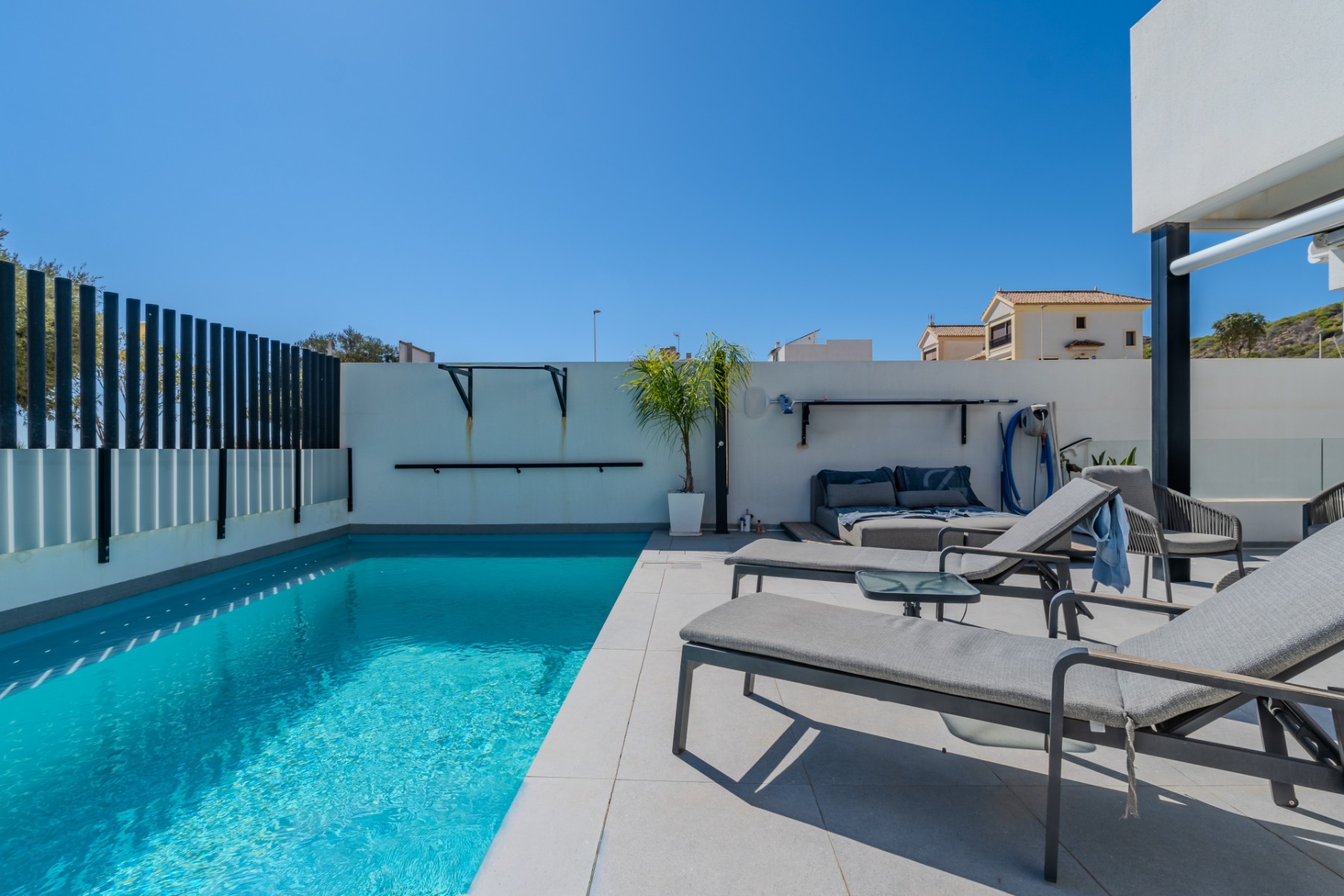 Villa in Guardamar del Segura - Image 5