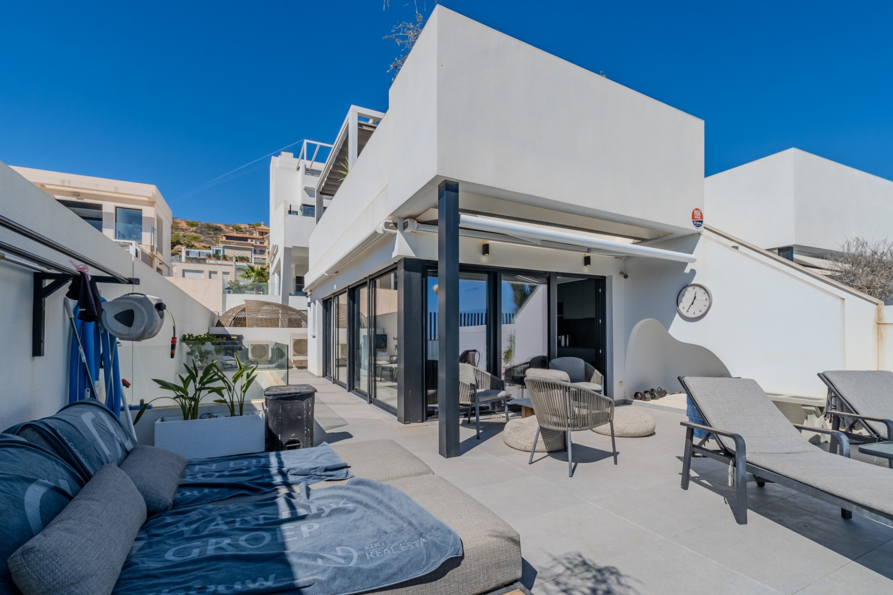 Villa in Guardamar del Segura - Image 4
