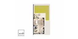 Nueva construcción  - Villa / Semi separado - Finestrat - Finestrat Urbanizaciones