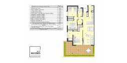 Nouvelle construction - Appartement - Torrevieja - Centro