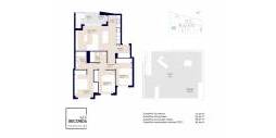 Neubau - Penthouse - Alicante - 