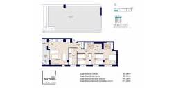 Neubau - Penthouse - Alicante - 
