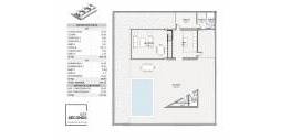 New Build - Villa - Detached - Fortuna
