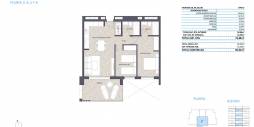 Nouvelle construction - Appartement - Calpe