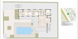 Nouvelle construction - Villa indépendante - Torrevieja - El chaparral