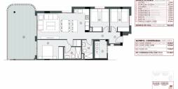 Nouvelle construction - Appartement - Torrevieja