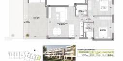 New Build - Apartment - Condado de Alhama
