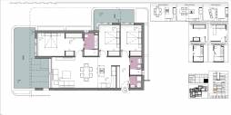 New Build - Apartment - Calpe