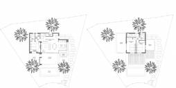 Nouvelle construction - Villa indépendante - Cuevas del Almanzora