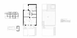 New Build - Townhouse - San Pedro del Pinatar