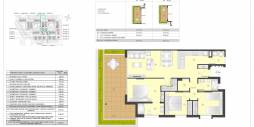 Nouvelle construction - Appartement - Torrevieja