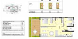New Build - Apartment - Torrevieja