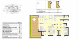 Nouvelle construction - Appartement - Torrevieja