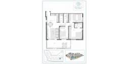 New Build - Apartment - Vera
