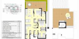 New Build - Townhouse - Torrevieja