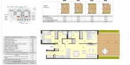 New Build - Townhouse - Torrevieja